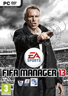 Купить FIFA Manager 2013