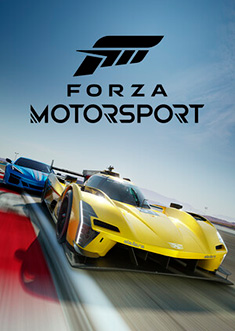 Купить Forza Motorsport