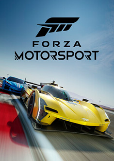 Купить Forza Motorsport (ключ PC) » Цена дешевле