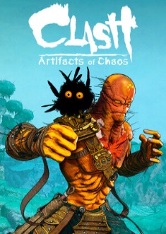 Купить Clash: Artifacts of Chaos