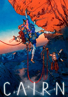 Купить CAIRN Купить CAIRN