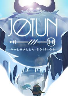 Купить Jotun: Valhalla Edition Купить Jotun: Valhalla Edition