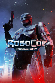 Купить RoboCop: Rogue City - Vanguard Pack Купить RoboCop: Rogue City - Vanguard Pack