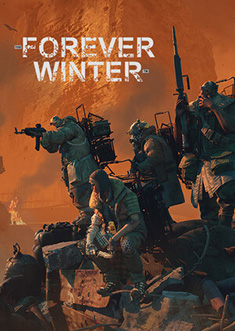 Купить The Forever Winter Купить The Forever Winter