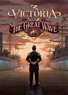 Купить Victoria 3: The Great Wave Купить Victoria 3: The Great Wave
