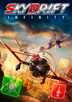 Купить Skydrift Infinity Купить Skydrift Infinity