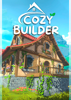 Купить Cozy Builder Купить Cozy Builder