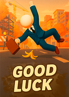 Купить Good Luck Купить Good Luck
