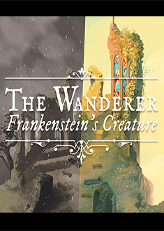 Купить The Wanderer: Frankenstein's Creature