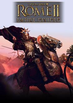 Купить Total War: Rome II - Empire Divided