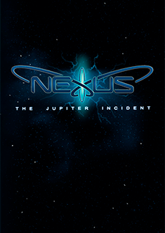 Купить Nexus - The Jupiter Incident Купить Nexus - The Jupiter Incident