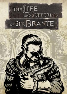 Купить The Life and Suffering of Sir Brante
