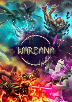 Купить WARCANA Купить WARCANA