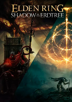 Купить Elden Ring Shadow of the Erdtree Edition