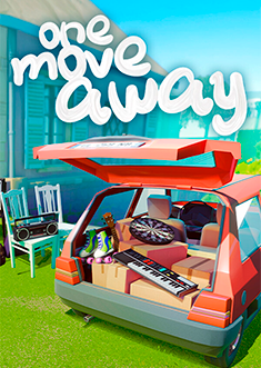Купить One Move Away Купить One Move Away