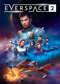 Купить EVERSPACE™ 2 Купить EVERSPACE™ 2