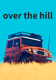 Купить over the hill Купить over the hill