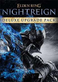 Купить ELDEN RING NIGHTREIGN - Deluxe Upgrade Pack Купить ELDEN RING NIGHTREIGN - Deluxe Upgrade Pack
