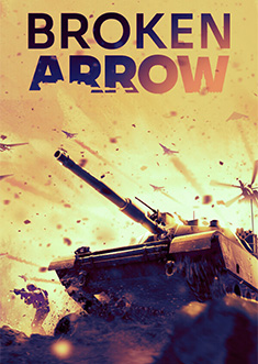 Купить Broken Arrow Купить Broken Arrow
