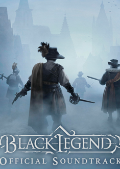 Купить Black Legend Soundtrack Купить Black Legend Soundtrack