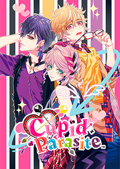 Купить Cupid Parasite Купить Cupid Parasite