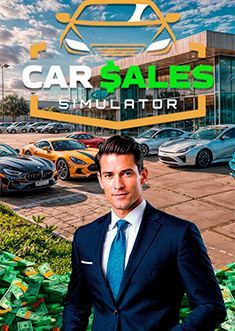 Купить Car Sales Simulator Купить Car Sales Simulator