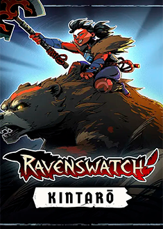 Купить Ravenswatch - Kintaro Купить Ravenswatch - Kintaro
