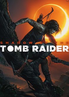 Купить Shadow of the Tomb Raider