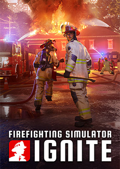 Купить Firefighting Simulator: Ignite Купить Firefighting Simulator: Ignite