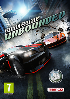 Купить Ridge Racer Unbounded Bundle Купить Ridge Racer Unbounded Bundle