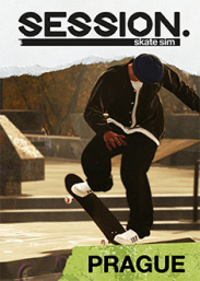 Купить Session: Skate Sim Prague Купить Session: Skate Sim Prague
