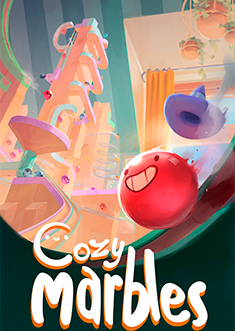 Купить Cozy Marbles Купить Cozy Marbles