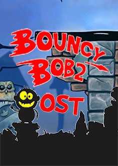 Купить Bouncy Bob: Episode 2 - Soundtrack Купить Bouncy Bob: Episode 2 - Soundtrack
