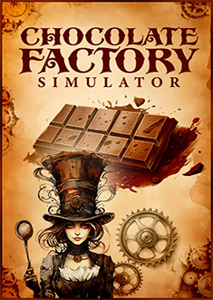 Купить Chocolate Factory Simulator Купить Chocolate Factory Simulator