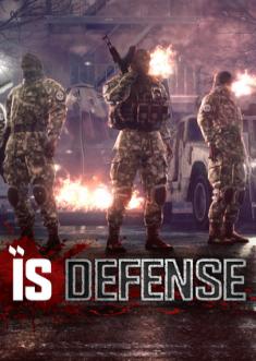 Купить IS Defense Купить IS Defense