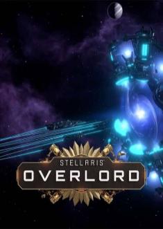 Купить Stellaris: Overlord