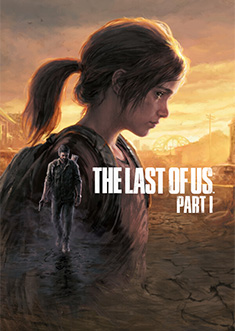 Купить The Last of Us Part I Купить The Last of Us Part I