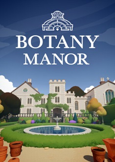 Купить Botany Manor Купить Botany Manor