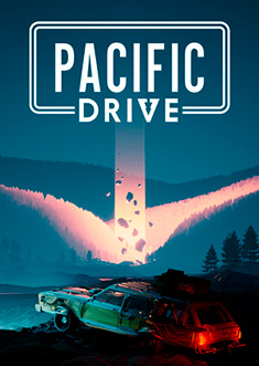 Купить Pacific Drive Купить Pacific Drive