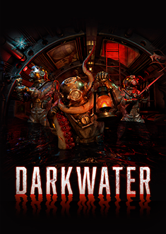 Купить Darkwater Купить Darkwater