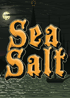 Купить Sea Salt