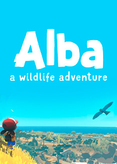 Купить Alba a Wildlife Adventure Купить Alba a Wildlife Adventure
