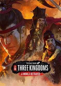 Купить Total War: THREE KINGDOMS - A World Betrayed