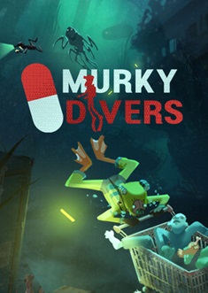 Купить Murky Divers Купить Murky Divers
