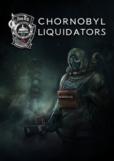 Купить Chornobyl Liquidators Купить Chornobyl Liquidators