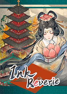 Купить Ink Reverie Купить Ink Reverie