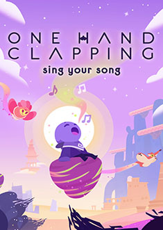 Купить One Hand Clapping Купить One Hand Clapping