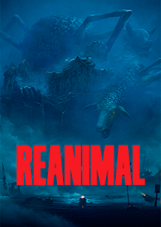 Купить REANIMAL Купить REANIMAL