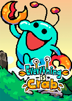 Купить Everything is Crab: The Animal Evolution Roguelite Купить Everything is Crab: The Animal Evolution Roguelite