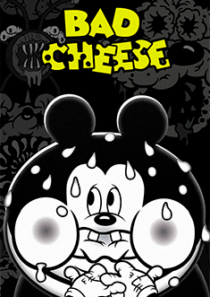 Купить Bad Cheese Купить Bad Cheese